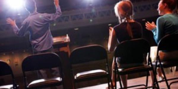 La Fol'Impro