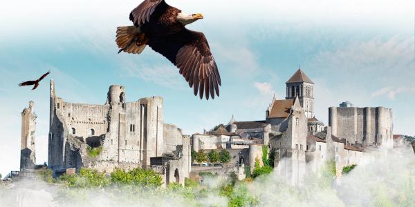 Futuroscope et découvertes nature