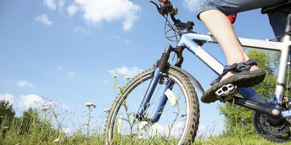 Sports aventure