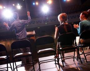 La Fol'Impro