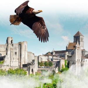 Futuroscope et découvertes nature