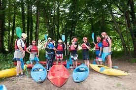 Activités sportives